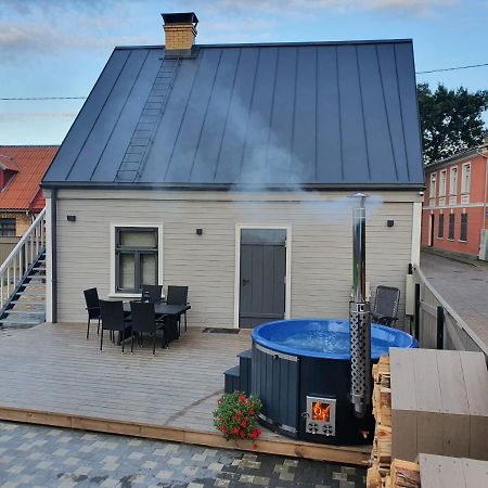 Kk Apartment Ventspils Exterior photo