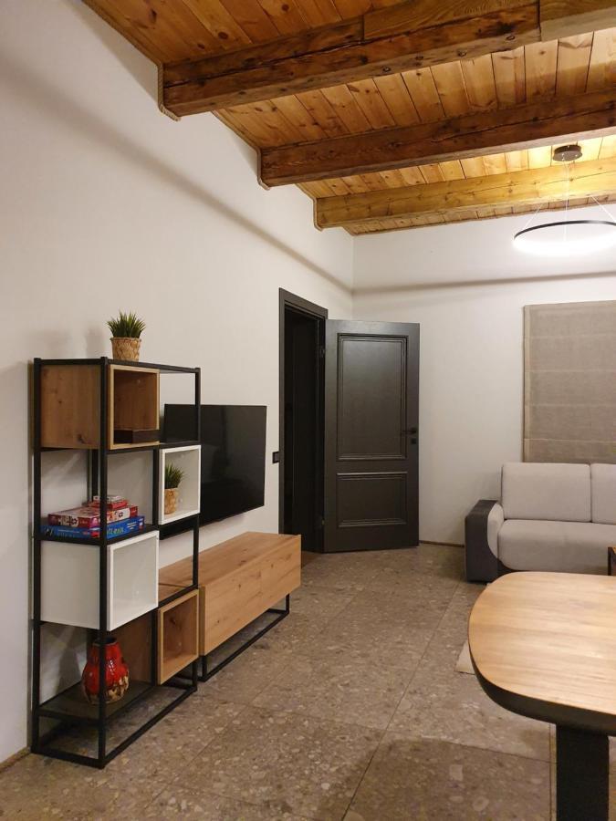 Kk Apartment Ventspils Exterior photo