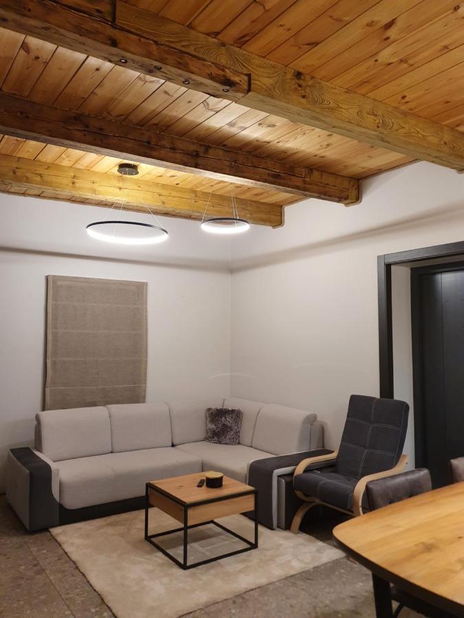 Kk Apartment Ventspils Exterior photo