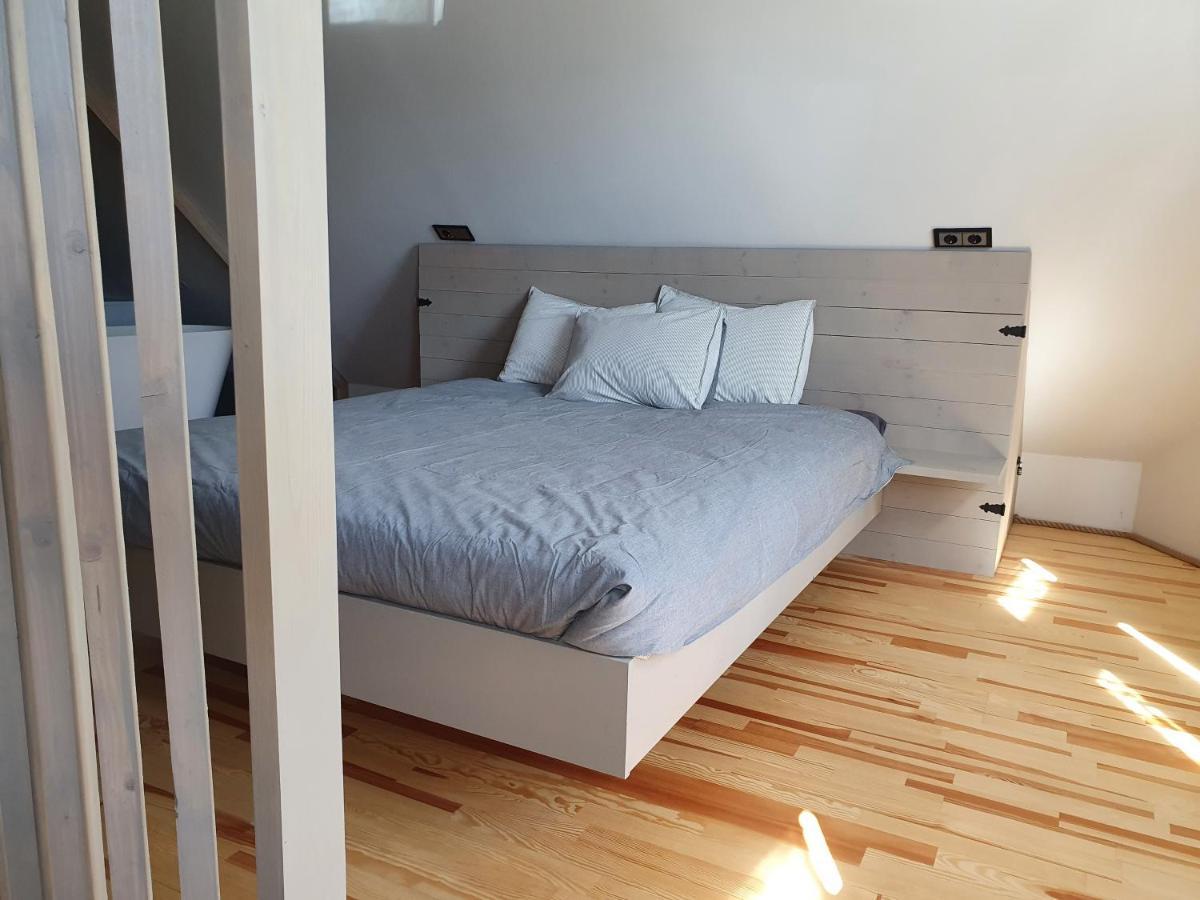 Kk Apartment Ventspils Exterior photo