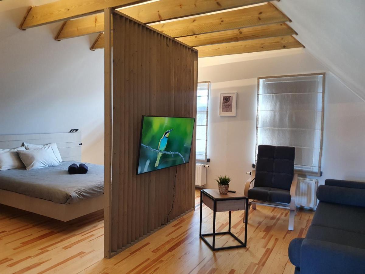Kk Apartment Ventspils Exterior photo