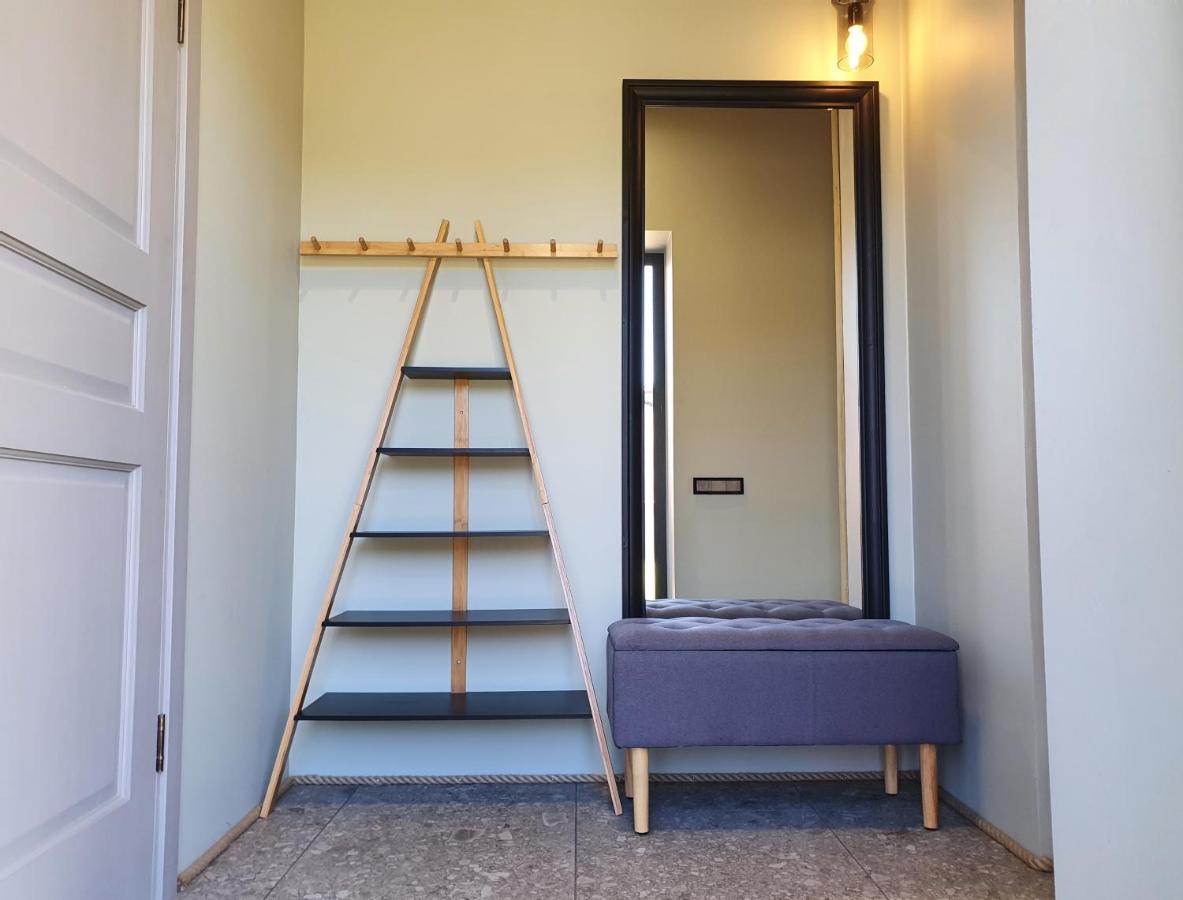 Kk Apartment Ventspils Exterior photo