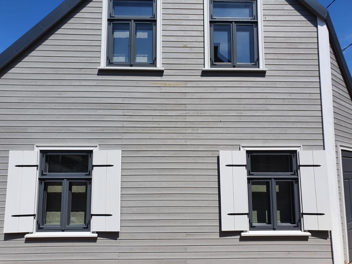 Kk Apartment Ventspils Exterior photo